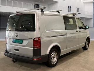 Volkswagen T6 foto 3