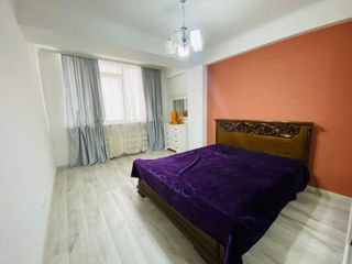 Apartament cu 2 camere, 53 m², Centru, Chișinău foto 2