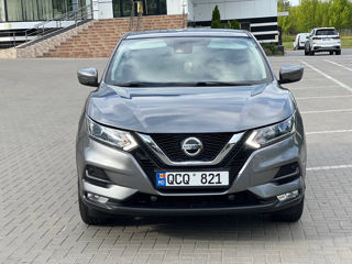 Nissan Qashqai foto 2