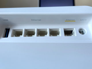 Linksys Velop MX5300 foto 2