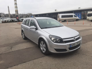 Opel Astra foto 2