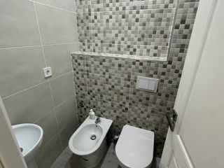 Apartament cu 3 camere, 75 m², Botanica, Chișinău foto 10