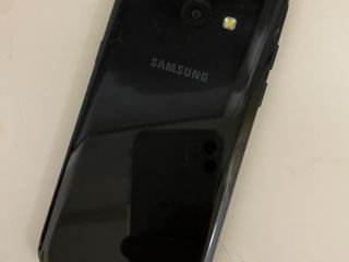 Продам Samsung A3 2017 2/16Gb foto 5