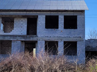 Недостроенный дом в Бричанах foto 6