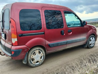 Renault Kangoo foto 3