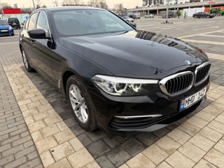 BMW 5 Series foto 2