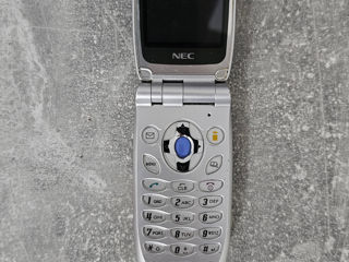 Nokia Nec foto 2