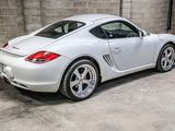 Porsche Cayman foto 4