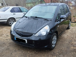 Honda Jazz foto 2