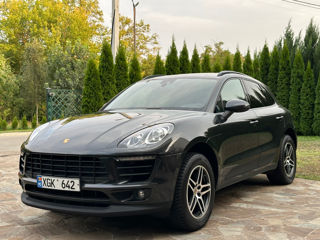 Porsche Macan foto 2