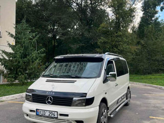 Mercedes Vito 112 foto 10