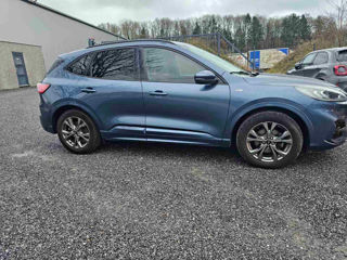 Ford Kuga foto 2