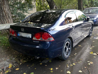 Honda Civic foto 4