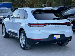 Porsche Macan foto 5