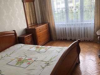 Apartament cu 4 camere, 95 m², Ciocana, Chișinău foto 1