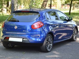 Fiat Bravo foto 3