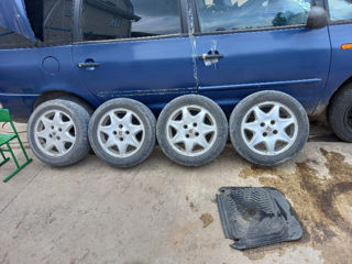 Диски с шинами 205/55 R16 foto 1