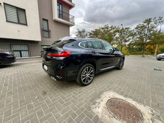 BMW X4 foto 6