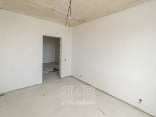 Apartament cu 3 camere, 87 m², Botanica, Chișinău foto 9