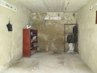 Garaj capital cu subsol, sect. Rîșcani, în vecinătatea Universității Tehnice. Suprafața 32 m2 foto 2