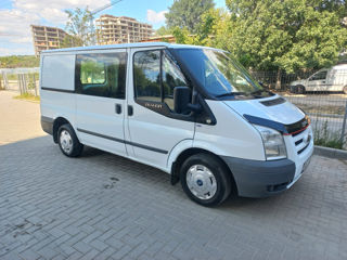 Ford Transit foto 4