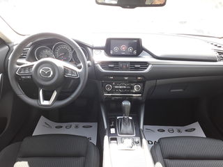 Mazda 6 foto 10