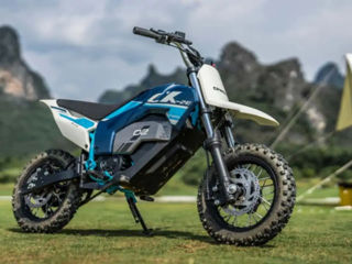 CFMOTO CX-2E KIDS Electric