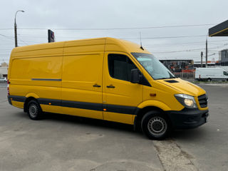 Mercedes Sprinter foto 14