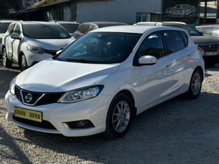 Nissan Pulsar foto 6