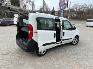 Opel Combo foto 5