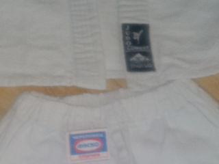 costum pentru judo foto 2