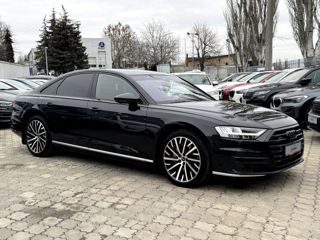 Audi A8 foto 5