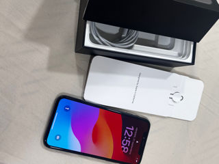 iPhone 11 Pro 256 Dpace Gray Impecabil foto 3