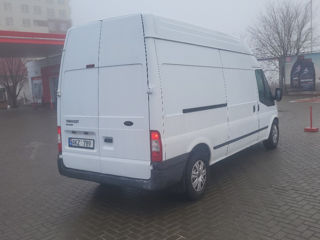 Ford Ford transit L3 H3 foto 4