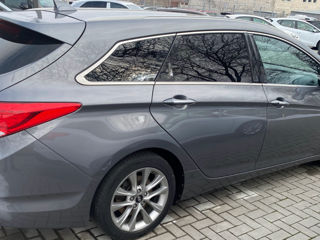 Hyundai i40 foto 5