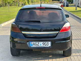 Opel Astra foto 6