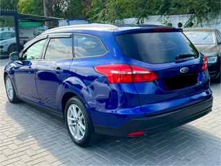 Ford Focus foto 3