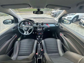 Opel Adam foto 8