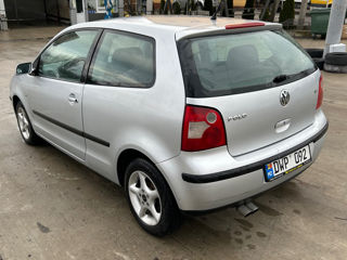 Volkswagen Polo foto 3