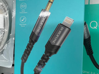 OTG lightning adapter foto 5