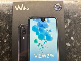 Продам телефон Wiko View2 Pro