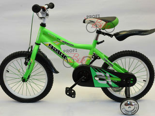 Biciclete pentru copii, adolescenti si maturi!din otel si aluminiu! livram gratis ! foto 10
