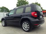 Skoda Yeti foto 5