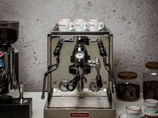 La pavoni foto 5