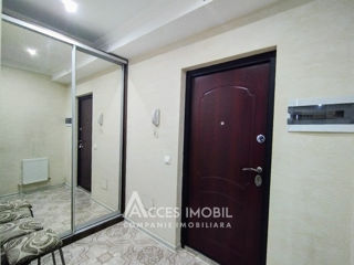 Apartament cu 1 cameră, 44 m², Poșta Veche, Chișinău foto 9