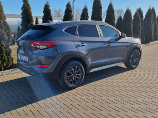 Hyundai Tucson foto 7