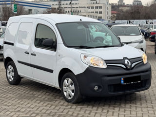 Renault Kangoo foto 5