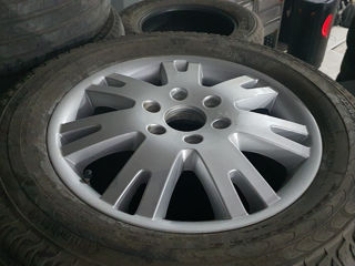 Mercedes Sprinter 235/60 R17C