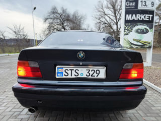 BMW 3 Series foto 8