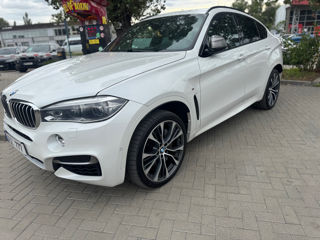 BMW X6 foto 2